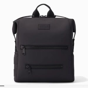 Dagne Dover Indi Neoprene Diaper Backpack